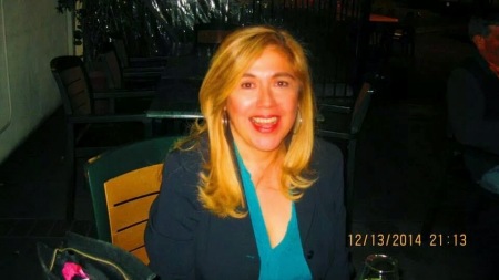 Patricia Paredes's Classmates® Profile Photo