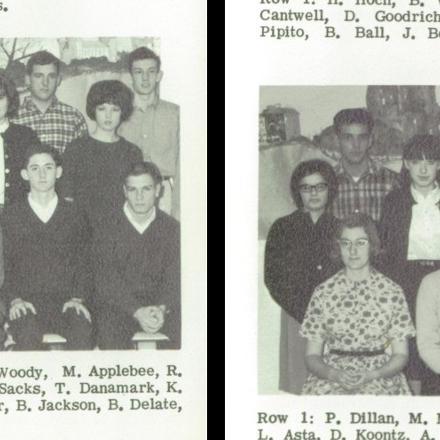Brian Delate's Classmates profile album
