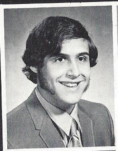 Barry Solomon's Classmates profile album