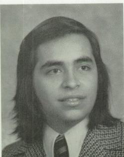 Danny Ramirez's Classmates profile album