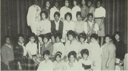 Darlene Burley's Classmates profile album