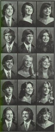 Terrie Malsbury's Classmates profile album