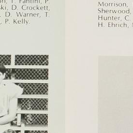 John McCabe's Classmates profile album