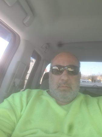 Frank Arcati's Classmates® Profile Photo