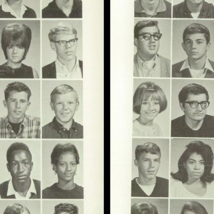 Gwendolyn Dyson's Classmates profile album