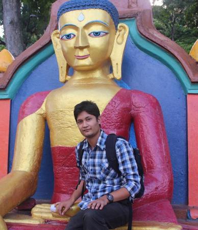 Aajib Shrestha's Classmates® Profile Photo
