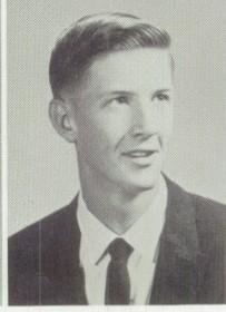 Rodger Hendrick's Classmates profile album