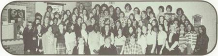 Michael McCraney's Classmates profile album
