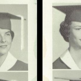 Beverly McMackin's Classmates profile album