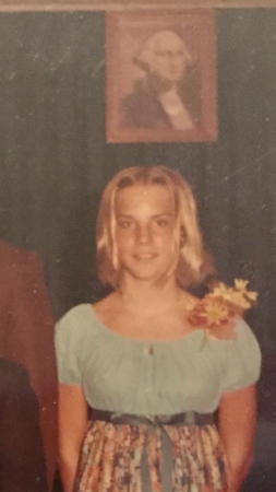 Debbie Martin's Classmates profile album