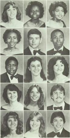 Eric Middleton's Classmates profile album