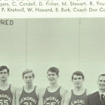 Wayne Howard's Classmates profile album