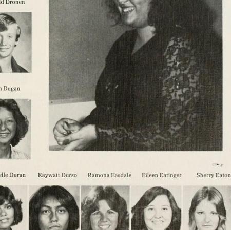 Gerald Dronen's Classmates profile album