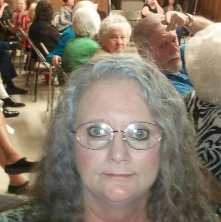 Sherry Rogers Poe's Classmates® Profile Photo