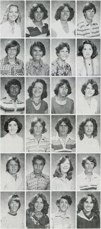 Tammy Vandegraaf's Classmates profile album