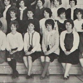 Patricia Regan's Classmates profile album