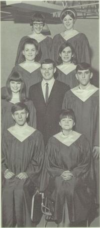 Wayne Williamson's Classmates profile album