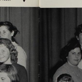Kathryn Mason's Classmates profile album