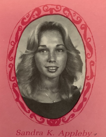 Sandra Bornmann's Classmates profile album