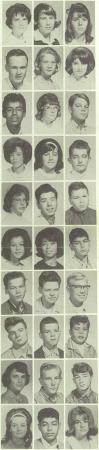 Shirley Grevelink Tolbert's Classmates profile album
