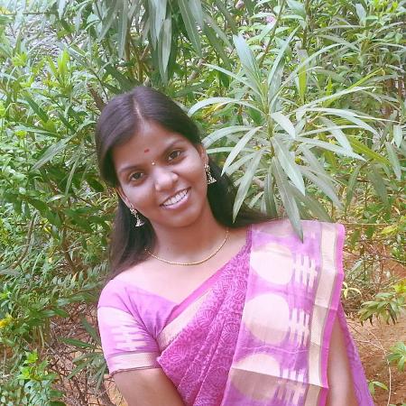 Chandra Jothy's Classmates® Profile Photo