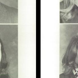 Kathy Hoover's Classmates profile album