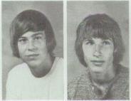 Mike Chambers' Classmates profile album