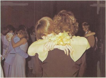 NNHS Junior Prom 1976