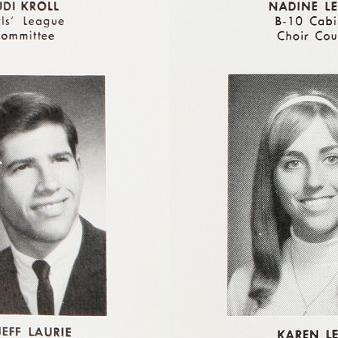 Joan Land's Classmates profile album