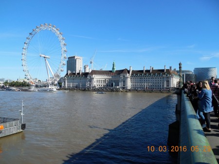 London Eye