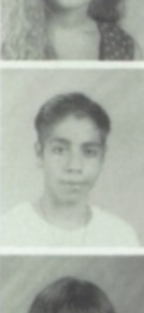 Ricardo Garcia's Classmates profile album