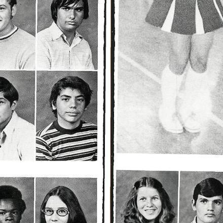 John Lial's Classmates profile album