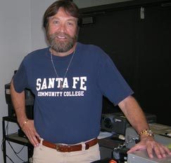 Santa Fe State College 1975-2010