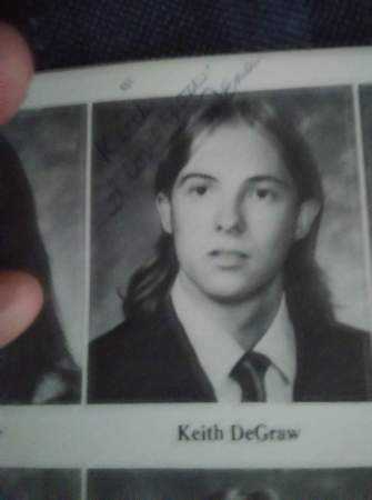Keith DeGraw's Classmates® Profile Photo