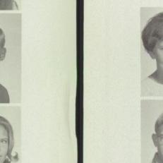 Connie Lenz's Classmates profile album