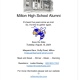 Milton High School Reunion reunion event on Aug 13, 2024 image