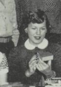 Doris Cook's Classmates profile album