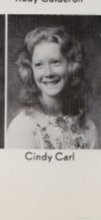 Cindy Golombecki's Classmates profile album