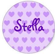 Stella Giddens Barfield's Classmates® Profile Photo