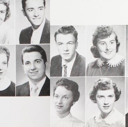 Warren Dahlstrom's Classmates profile album
