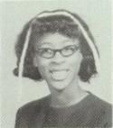 Marilyn Flournoy's Classmates profile album