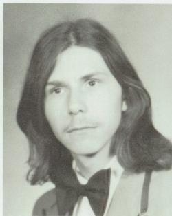 Jim Patterson's Classmates profile album