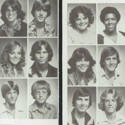 David Eberly's Classmates profile album