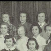 Judy Pugh's Classmates profile album