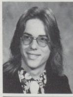 Jerry Powell's Classmates profile album