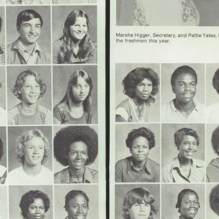 Tammy Tozier's Classmates profile album