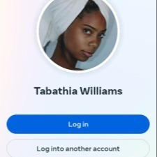 Tabathia Williams's Classmates® Profile Photo