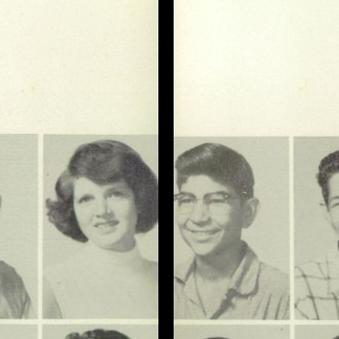 Morris Azbill's Classmates profile album