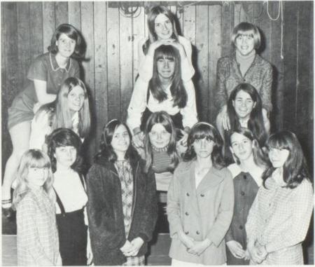 Linda Mechling's Classmates profile album