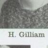 Holly Gilliam's Classmates profile album